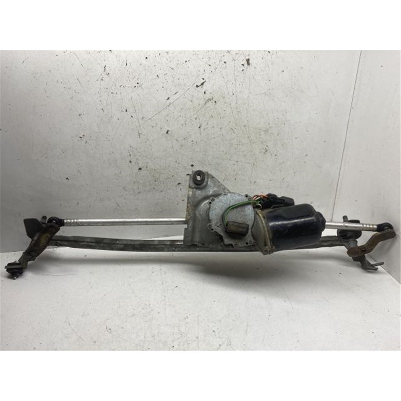 OPEL ASTRA F (56_, 57_) Első Ablaktörlő Szerkezet Motorral