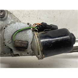 OPEL ASTRA F (56_, 57_) Első Ablaktörlő Szerkezet Motorral