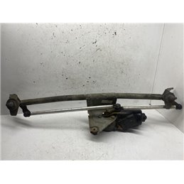 OPEL ASTRA F (56_, 57_) Első Ablaktörlő Szerkezet Motorral