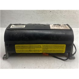 BMW 5 (E39) Utasoldali Légzsák