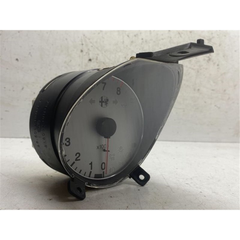 ALFA ROMEO 156 (932) Fordulatszámmérő