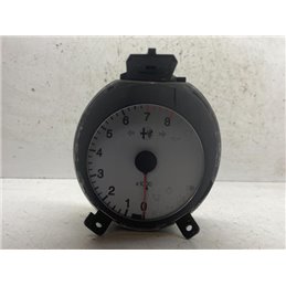 ALFA ROMEO 156 (932) Fordulatszámmérő