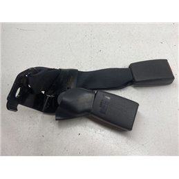 TOYOTA AVENSIS (T25_) Hátsó középső Biztonsági Öv Csat