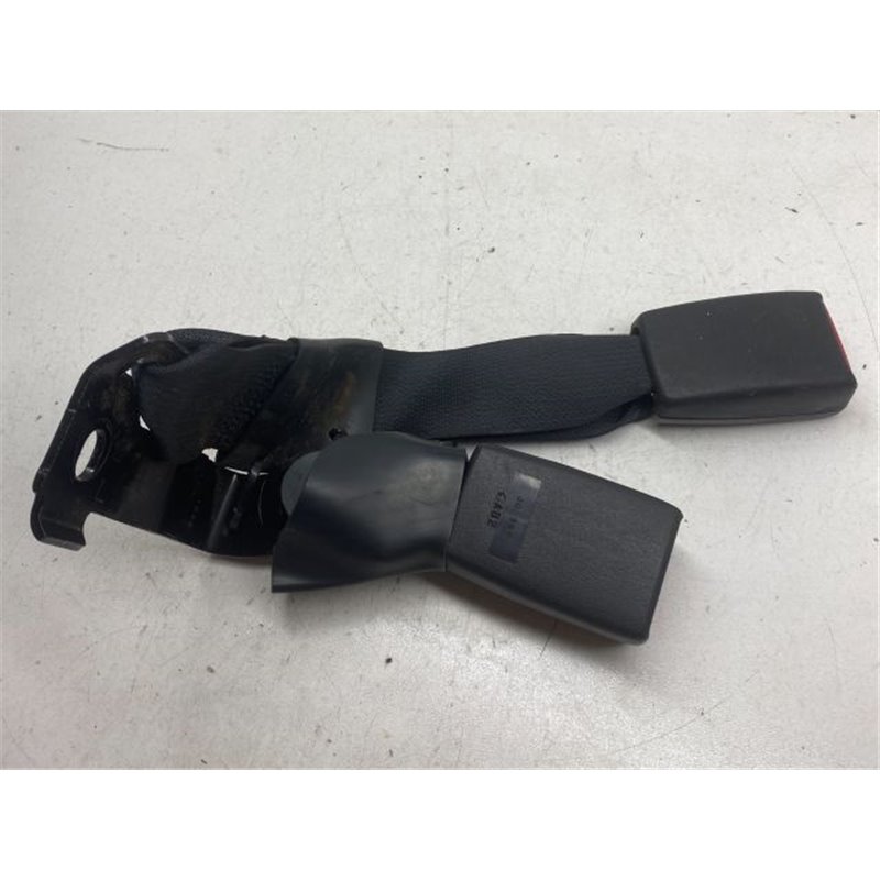 TOYOTA AVENSIS (T25_) Hátsó középső Biztonsági Öv Csat