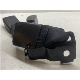 TOYOTA AVENSIS (T25_) Hátsó középső Biztonsági Öv Csat