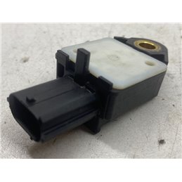 TOYOTA AVENSIS (T25_) Jobb hátsó Oldal Ütközés Érzékelő