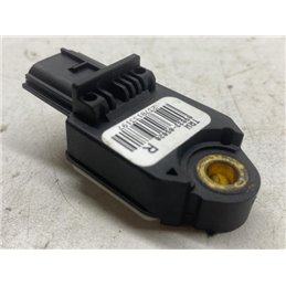 TOYOTA AVENSIS (T25_) Jobb hátsó Oldal Ütközés Érzékelő