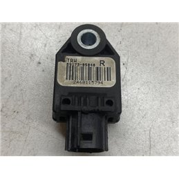 TOYOTA AVENSIS (T25_) Jobb első Oldal Ütközés Érzékelő