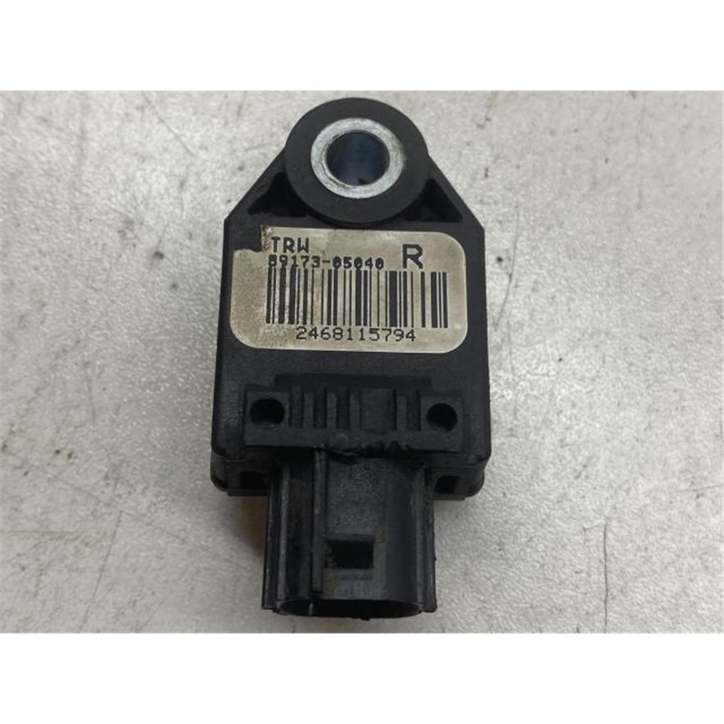 TOYOTA AVENSIS (T25_) Jobb első Oldal Ütközés Érzékelő