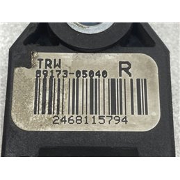 TOYOTA AVENSIS (T25_) Jobb első Oldal Ütközés Érzékelő