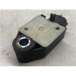 TOYOTA AVENSIS (T25_) Jobb első Oldal Ütközés Érzékelő