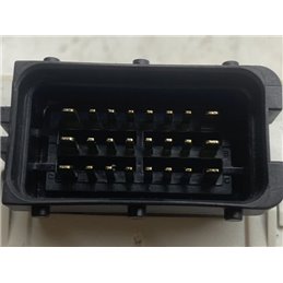 TOYOTA AVENSIS (T25_) Ablaktörlő Relé