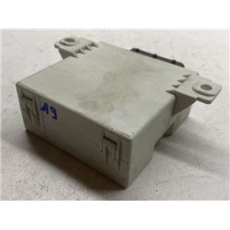 TOYOTA AVENSIS (T25_) Ablaktörlő Relé