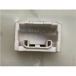 TOYOTA AVENSIS (T25_) Központizár Elektronika