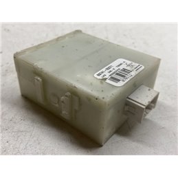 TOYOTA AVENSIS (T25_) Központizár Elektronika