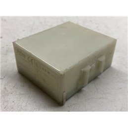 TOYOTA AVENSIS (T25_) Központizár Elektronika