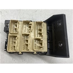 TOYOTA AVENSIS (T25_) Biztosítéktábla Doboz