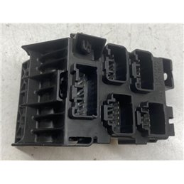 TOYOTA AVENSIS (T25_) Biztosítéktábla Doboz