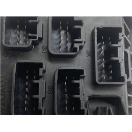 TOYOTA AVENSIS (T25_) Biztosítéktábla Doboz