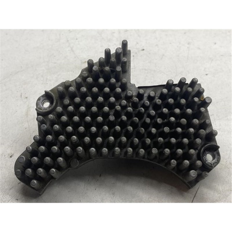 MERCEDES-BENZ E-CLASS (W210) Előtét Ellenállás Fűtőmotor