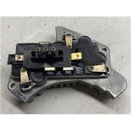 MERCEDES-BENZ E-CLASS (W210) Előtét Ellenállás Fűtőmotor