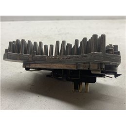 MERCEDES-BENZ E-CLASS (W210) Előtét Ellenállás Fűtőmotor