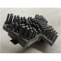 MERCEDES-BENZ E-CLASS (W210) Előtét Ellenállás Fűtőmotor