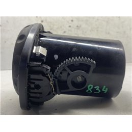 ALFA ROMEO 147 (937) Jobb Szellőző