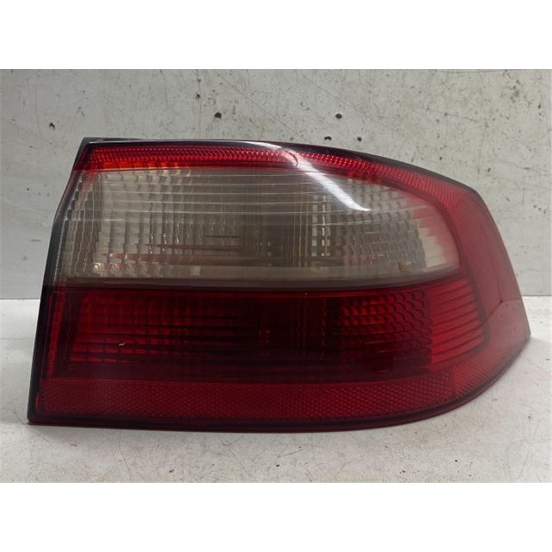 RENAULT LAGUNA II (BG0/1_) Jobb Külső Hátsó Lámpa