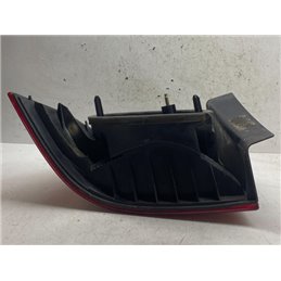 RENAULT LAGUNA II (BG0/1_) Jobb Külső Hátsó Lámpa