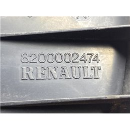 RENAULT LAGUNA II (BG0/1_) Jobb Külső Hátsó Lámpa