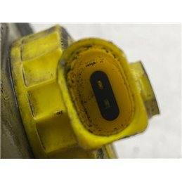 VW GOLF IV (1J1) Főfékhenger