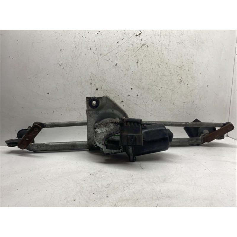 OPEL CORSA B (73_, 78_, 79_) Első Ablaktörlő Szerkezet Motorral