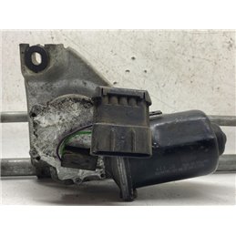 OPEL CORSA B (73_, 78_, 79_) Első Ablaktörlő Szerkezet Motorral