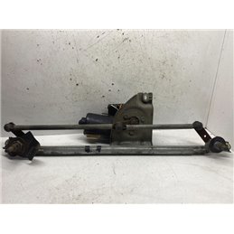 OPEL CORSA B (73_, 78_, 79_) Első Ablaktörlő Szerkezet Motorral