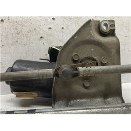 OPEL CORSA B (73_, 78_, 79_) Első Ablaktörlő Szerkezet Motorral