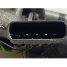 OPEL CORSA B (73_, 78_, 79_) Első Ablaktörlő Szerkezet Motorral