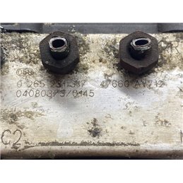 NISSAN PRIMERA (P12) ABS Kocka