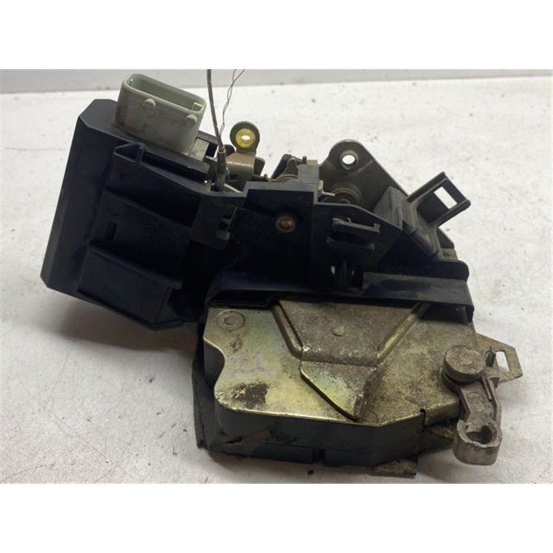 BMW 5 (E39) Jobb hátsó Ajtózár