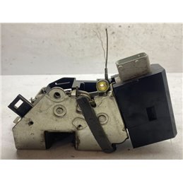 BMW 5 (E39) Jobb hátsó Ajtózár