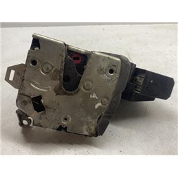 BMW 5 (E39) Jobb hátsó Ajtózár