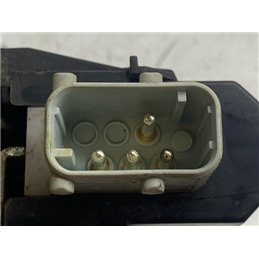 BMW 5 (E39) Jobb hátsó Ajtózár