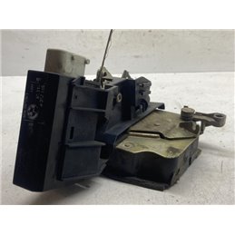 BMW 5 (E39) Jobb hátsó Ajtózár