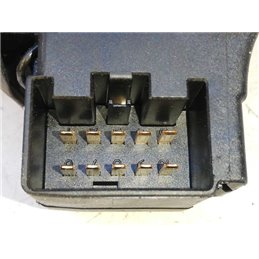 FORD FIESTA V Jobb Kormánykapcsoló Ablaktörlő