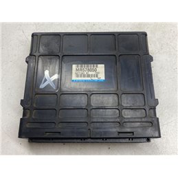 MITSUBISHI SPACE STAR (DG_A) Motorvezérlő