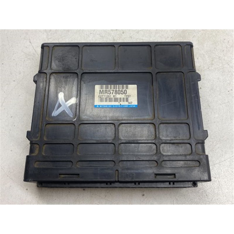 MITSUBISHI SPACE STAR (DG_A) Motorvezérlő