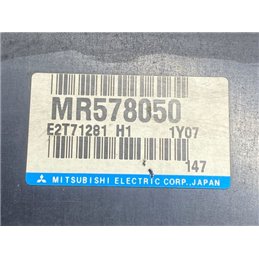 MITSUBISHI SPACE STAR (DG_A) Motorvezérlő