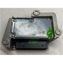 RENAULT CLIO III (BR0/1, CR0/1) Légzsák Elektronika