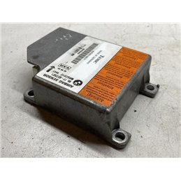 BMW 3 (E46) Légzsák Elektronika