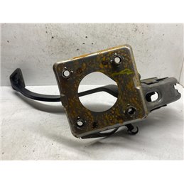 TOYOTA AVENSIS (T25_) Fékpedál